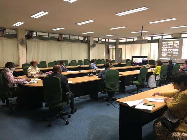 North Eastern Hill University photo 4