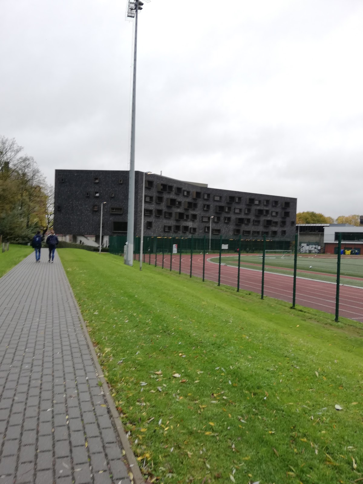 Vrije Universiteit Brussel (VUB) photo 8