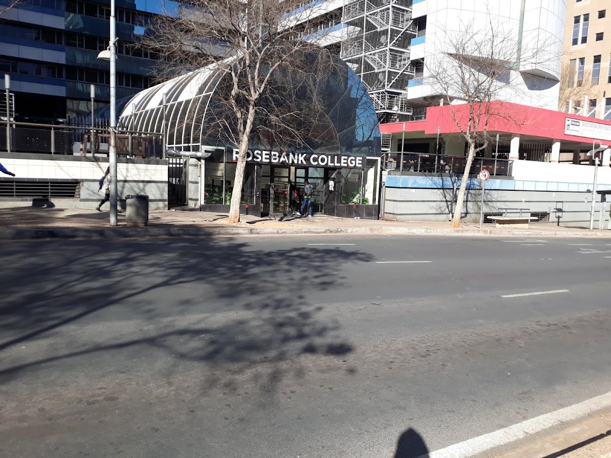 Rosebank College photo 2