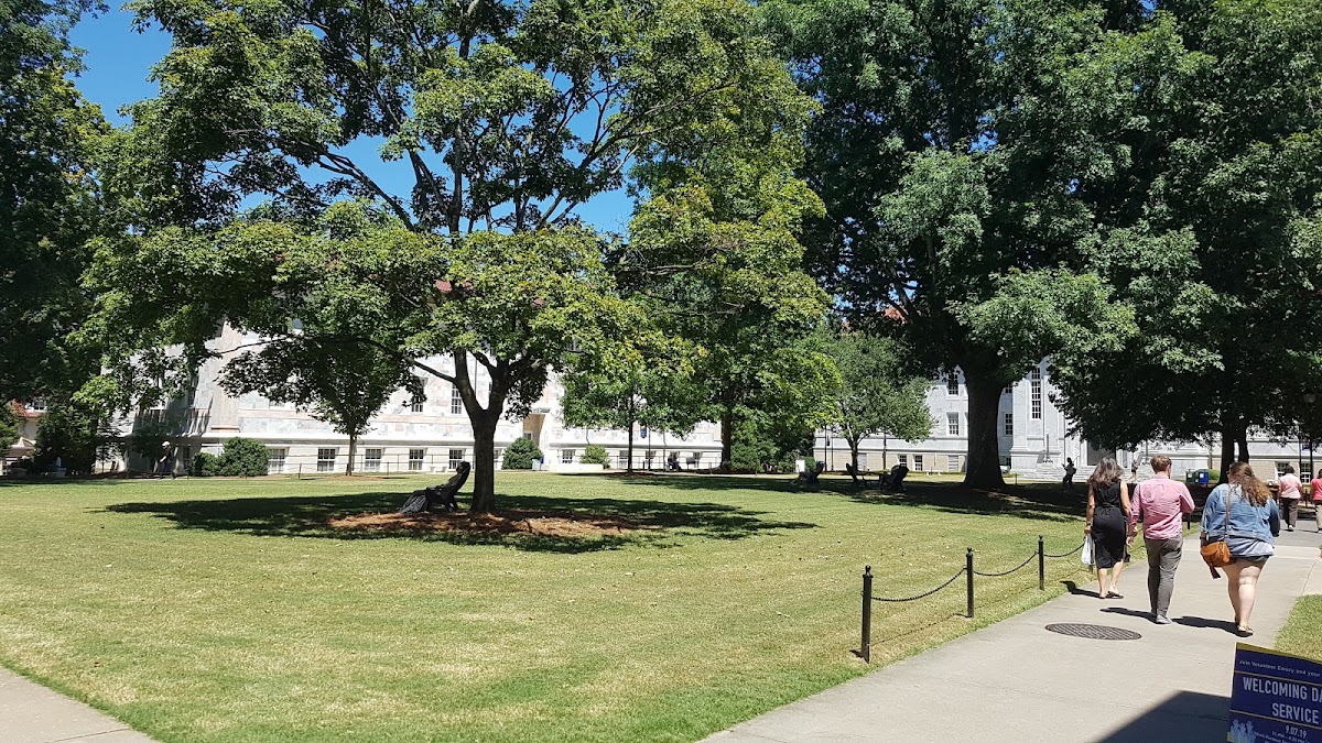 Emory University photo 1