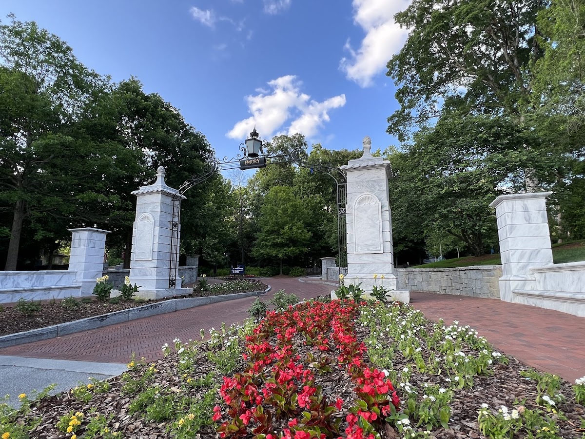 Emory University photo 4