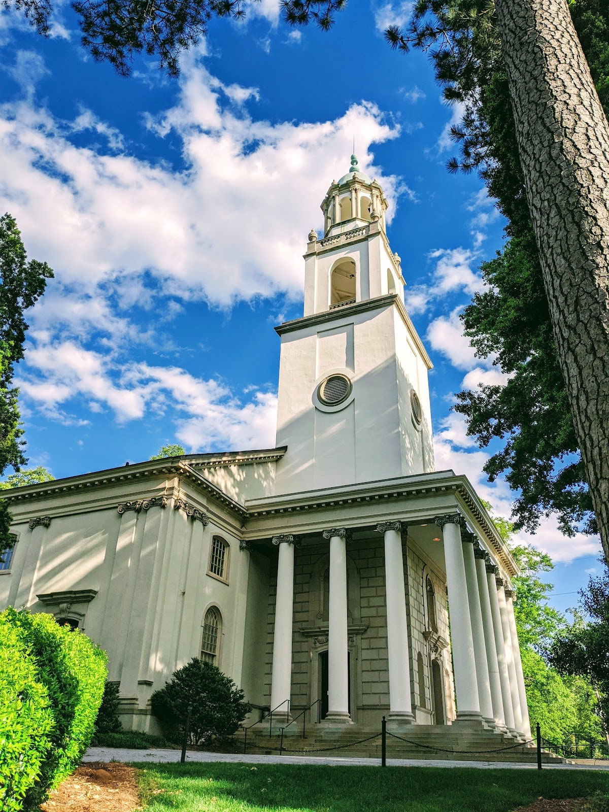 Emory University photo 9