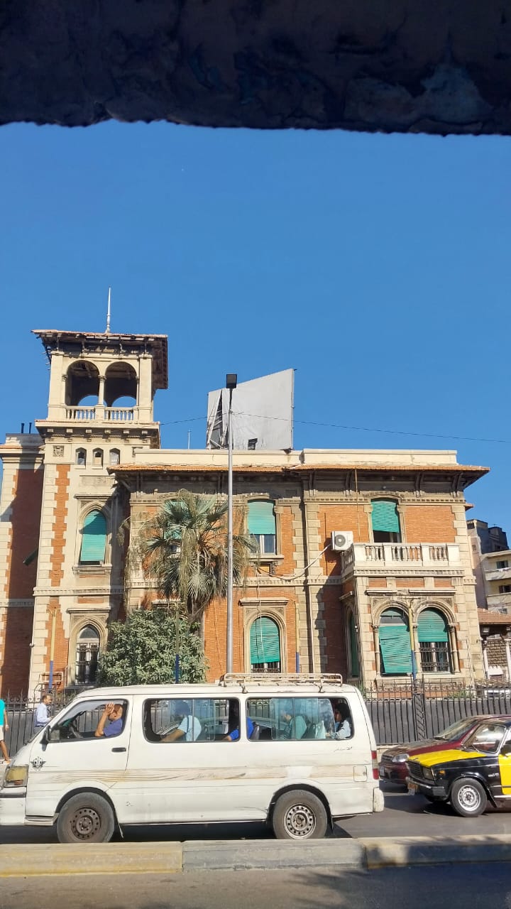 Sadat Academy for Management Sciences photo 9