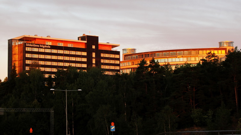 Södertörn University photo 1