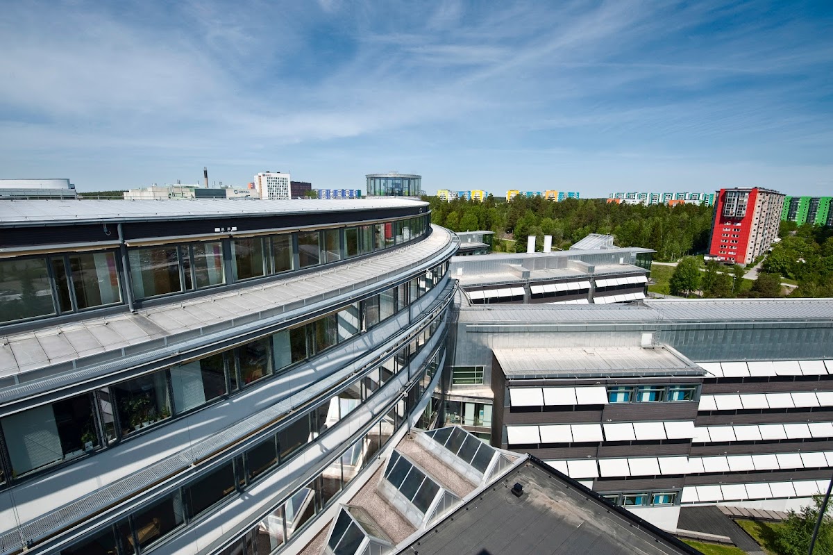 Södertörn University photo 3