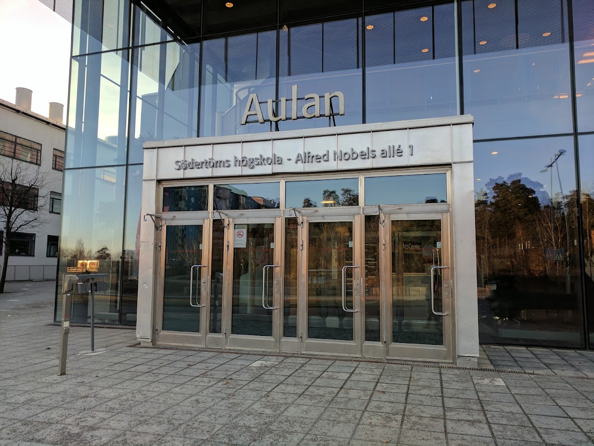 Södertörn University photo 4