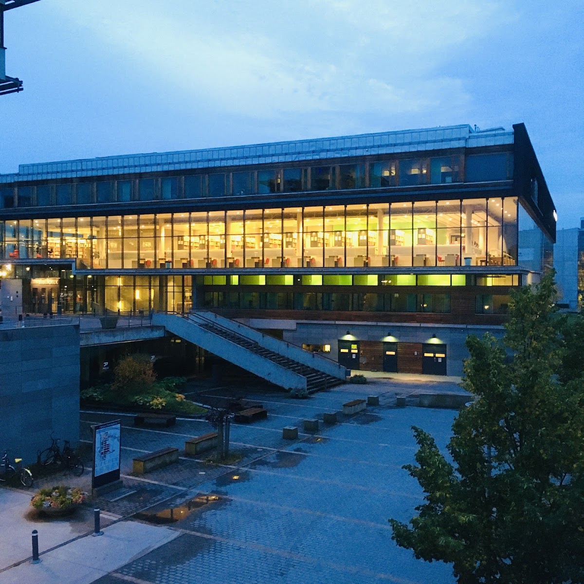 Södertörn University photo 6