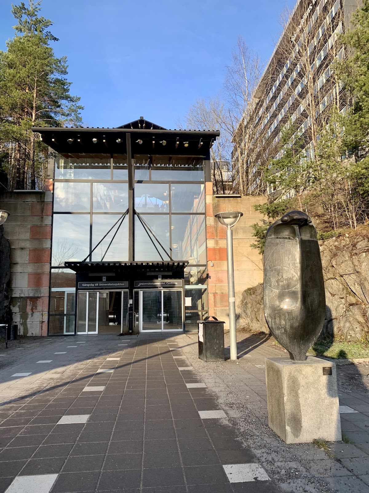 Södertörn University photo 7