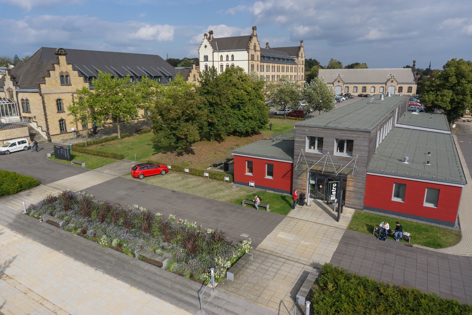 Hochschule Osnabrück