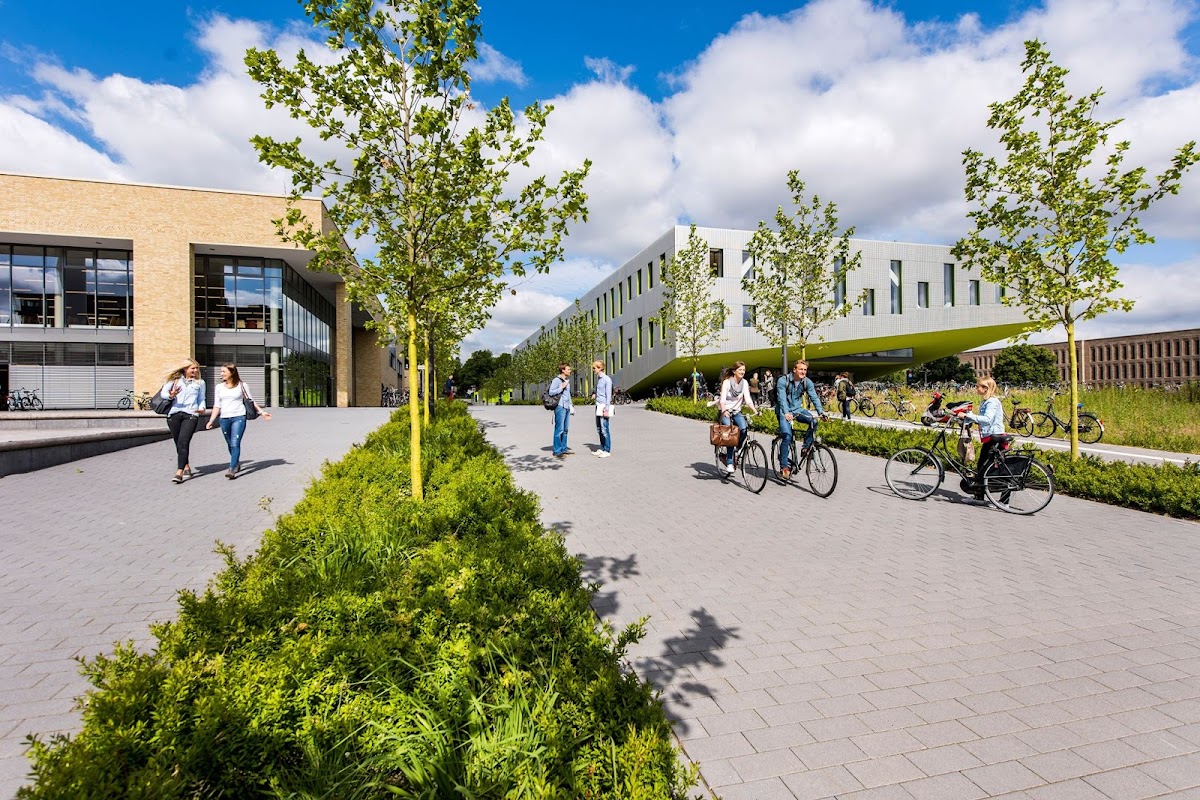 Hochschule Osnabrück photo 1