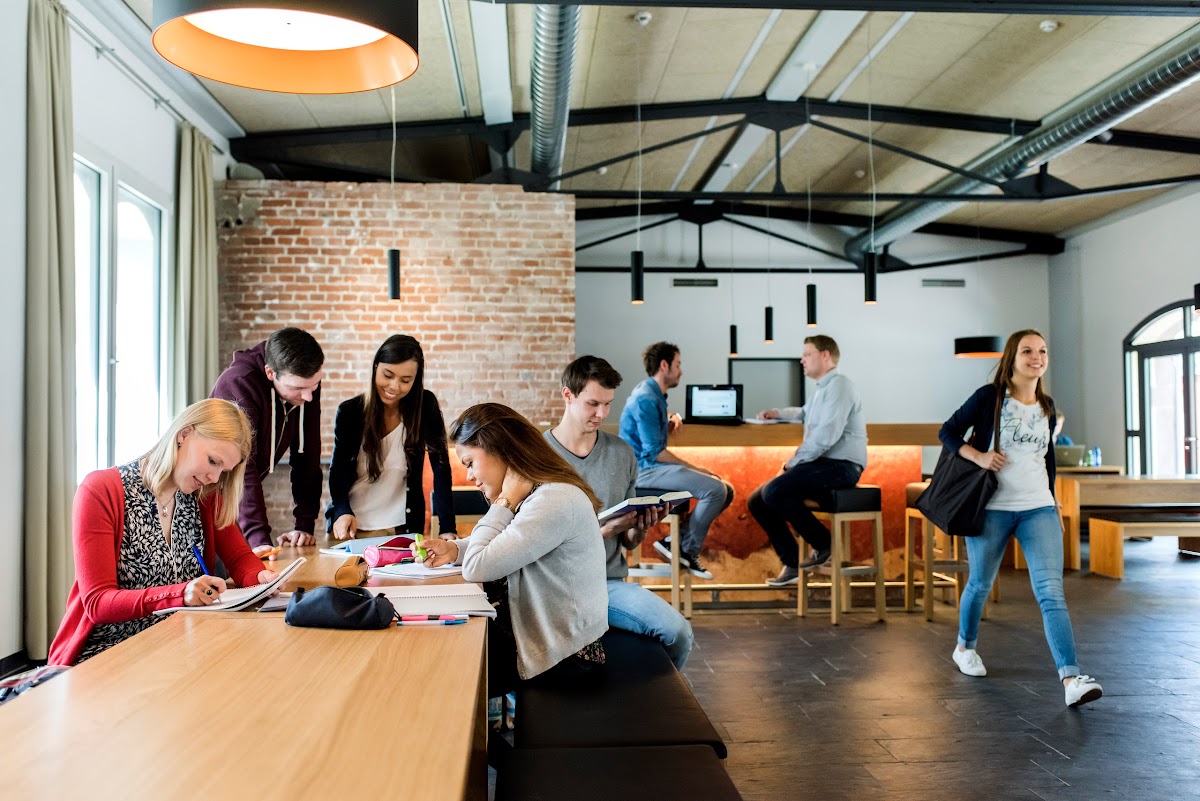 Hochschule Osnabrück photo 2