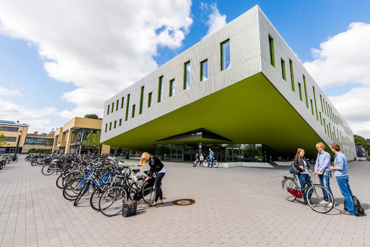 Hochschule Osnabrück photo 3