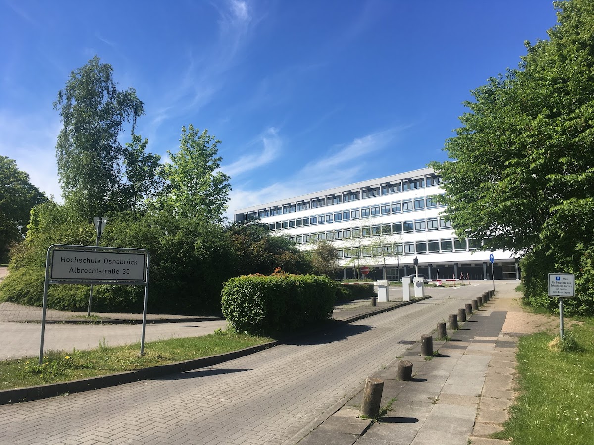 Hochschule Osnabrück photo 4