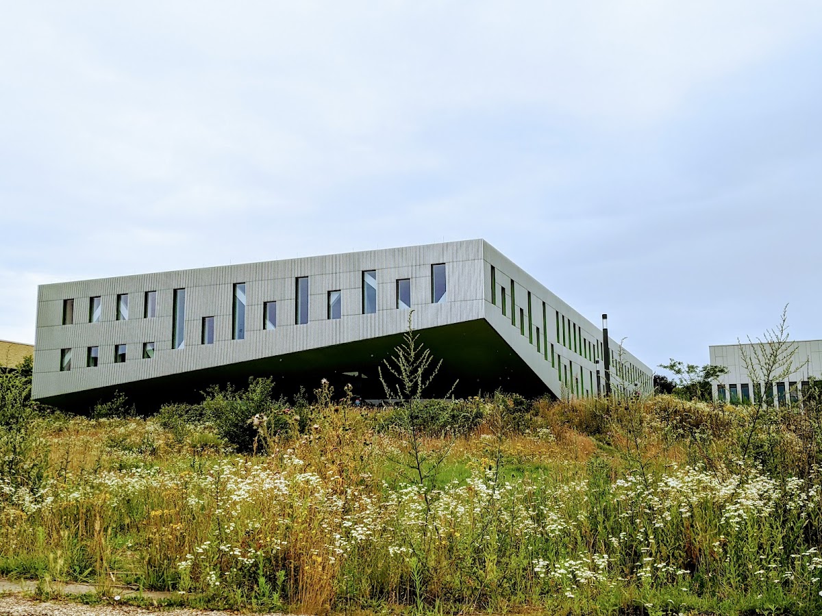 Hochschule Osnabrück photo 5