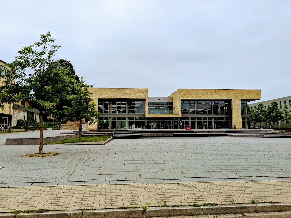Hochschule Osnabrück photo 6