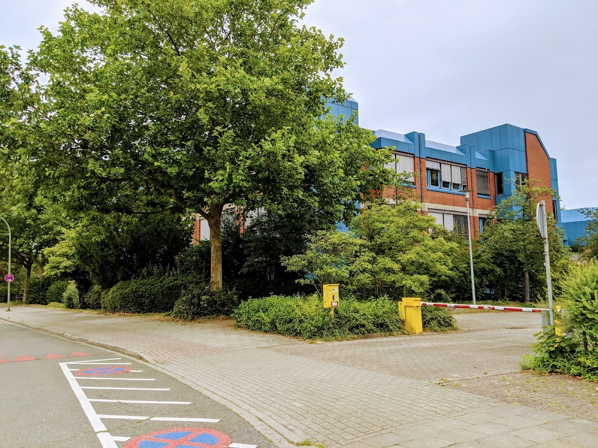 Hochschule Osnabrück photo 7