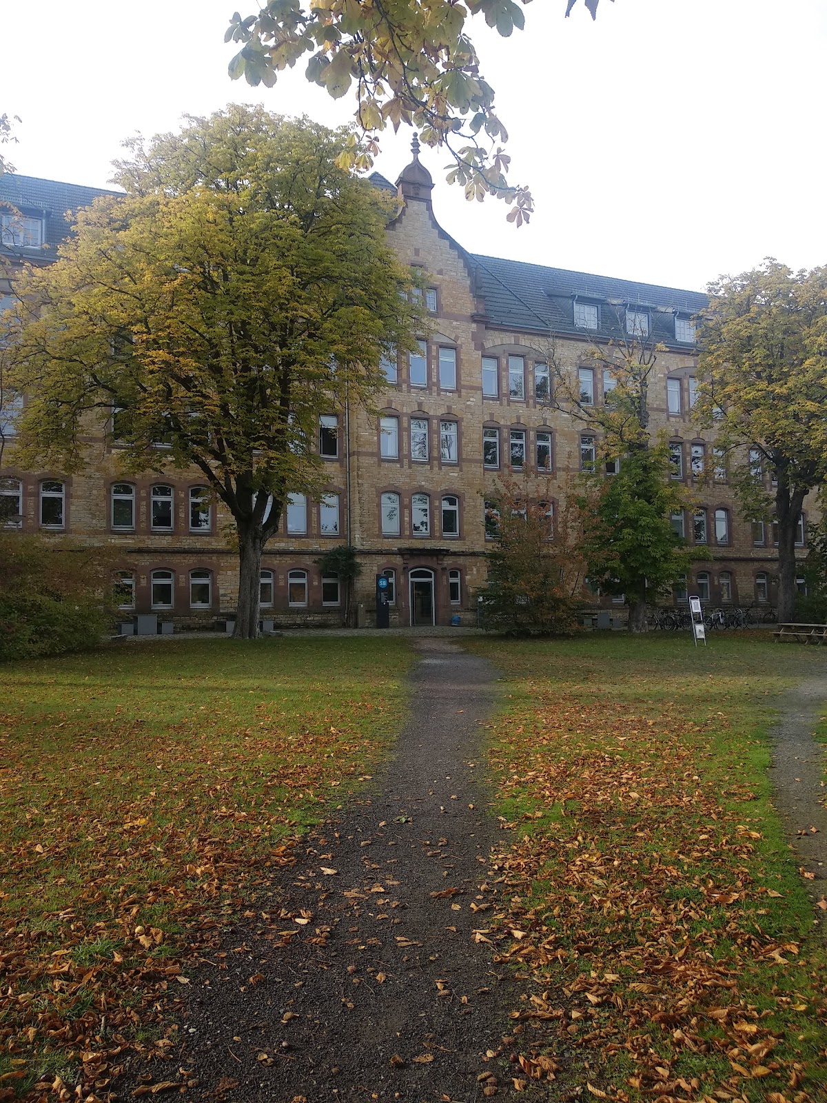 Hochschule Osnabrück photo 8