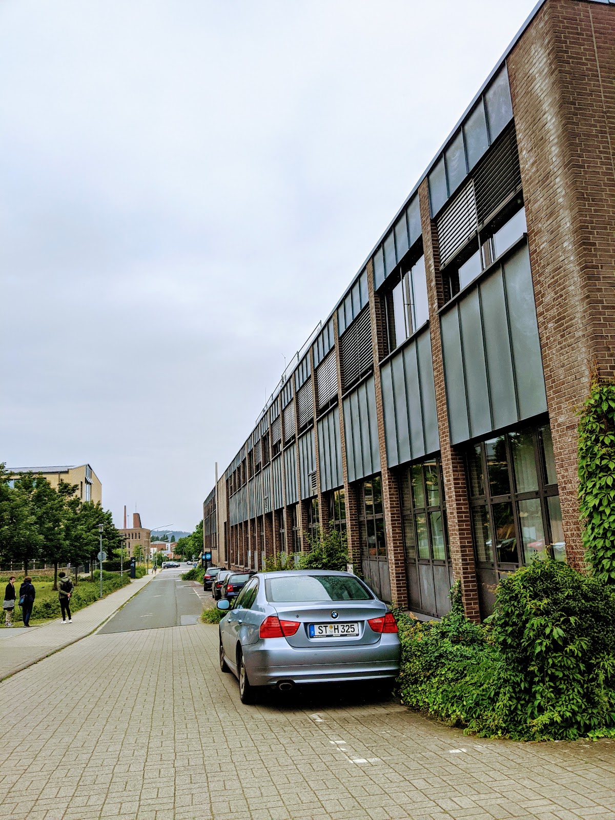Hochschule Osnabrück photo 9