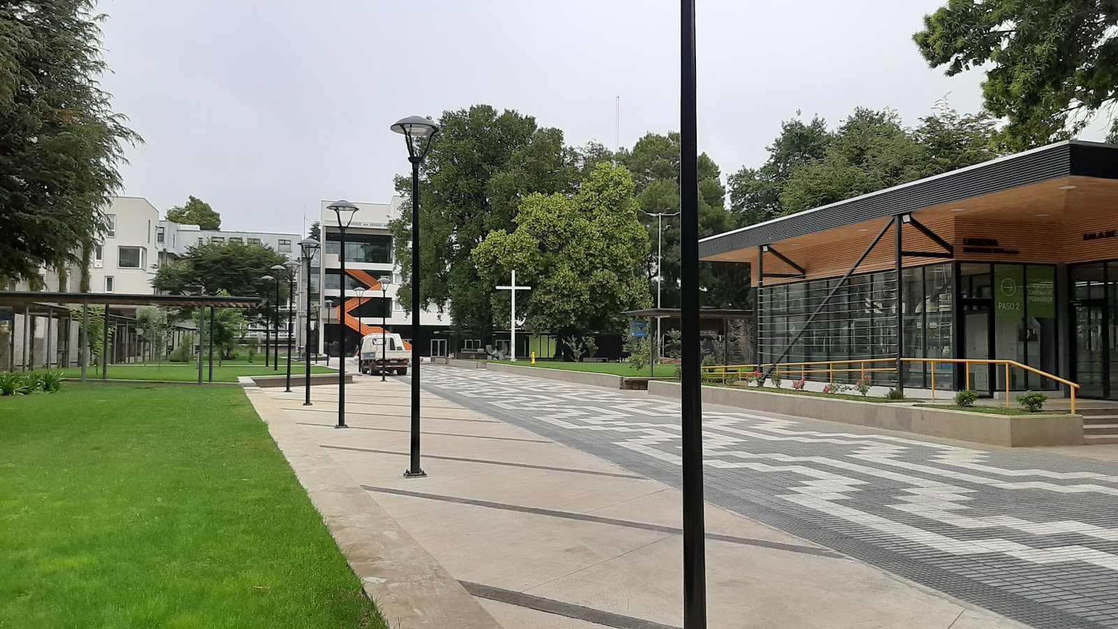 Catholic University of Temuco