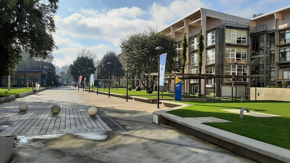 Catholic University of Temuco photo 1