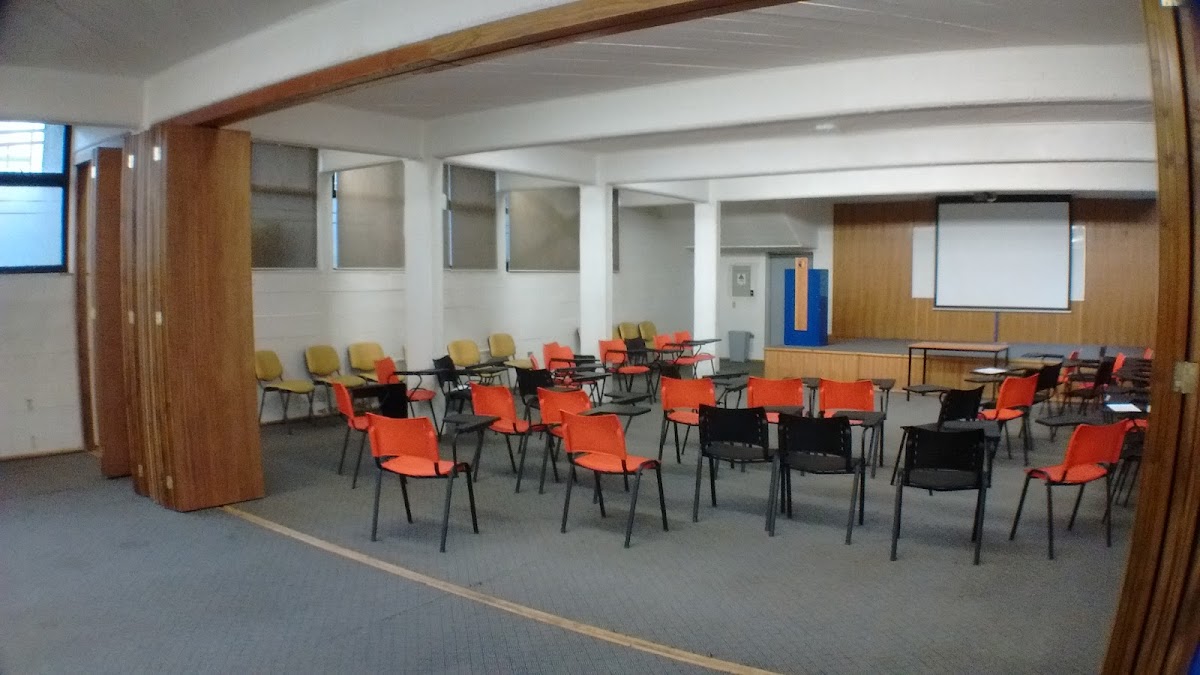 Catholic University of Temuco photo 2