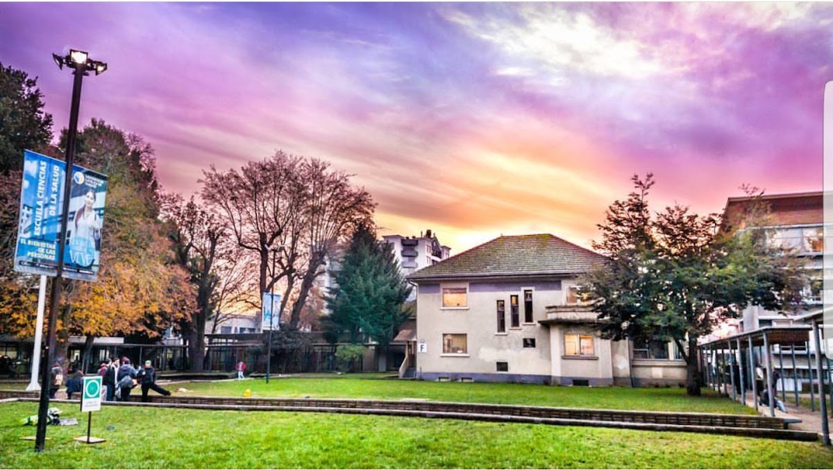 Catholic University of Temuco photo 3