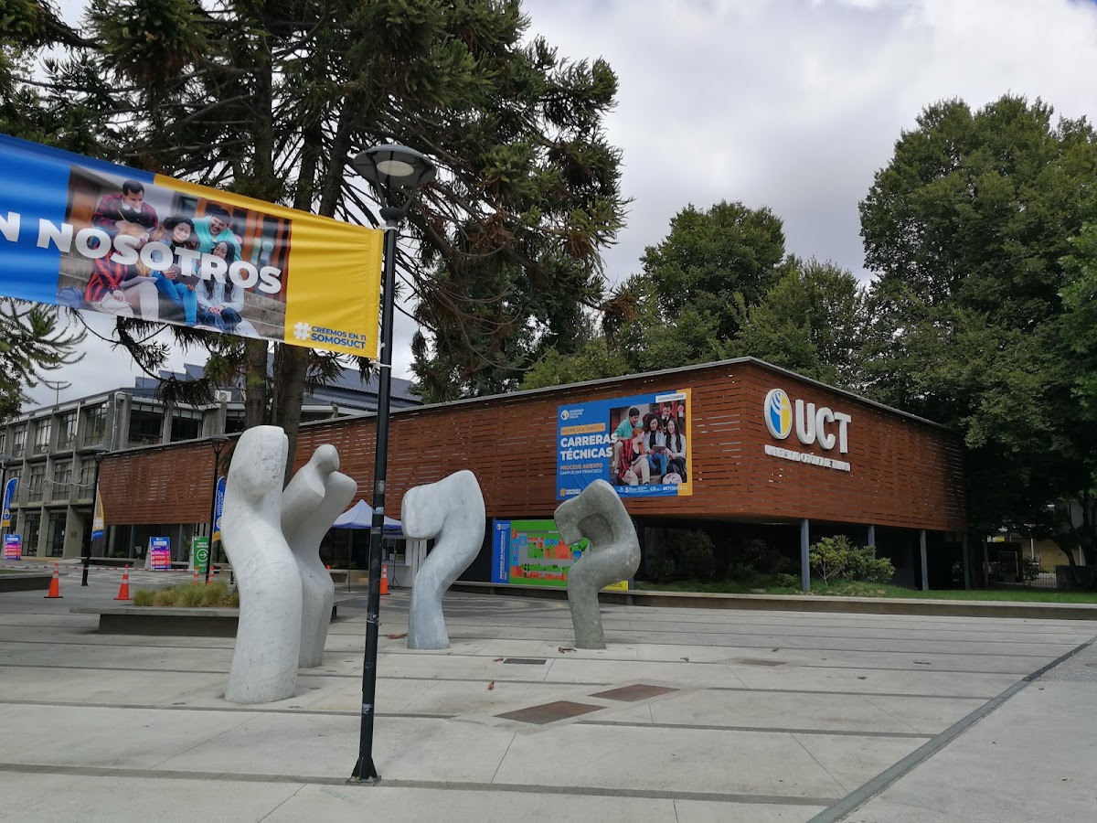 Catholic University of Temuco photo 5