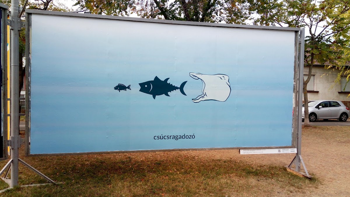 Budapest Metropolitan University photo 1