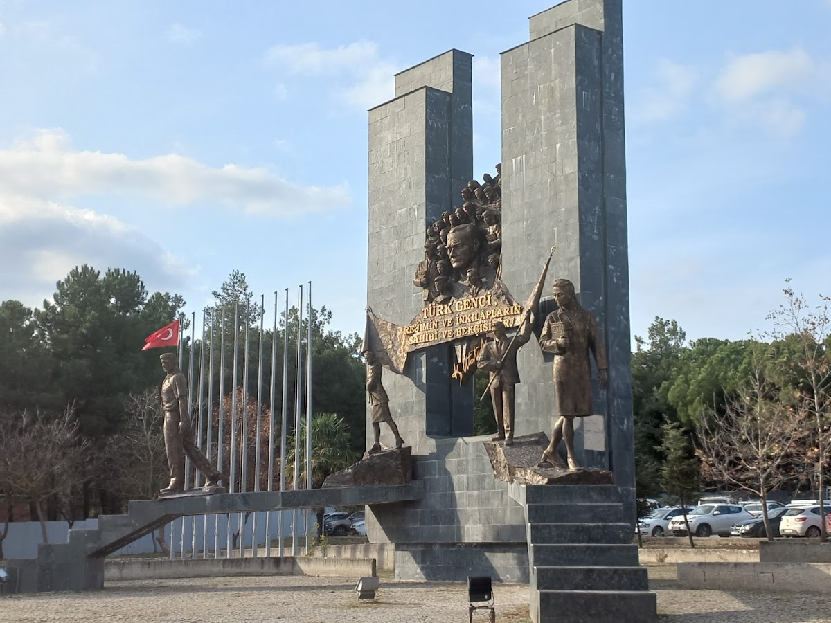 Uludağ University photo 1