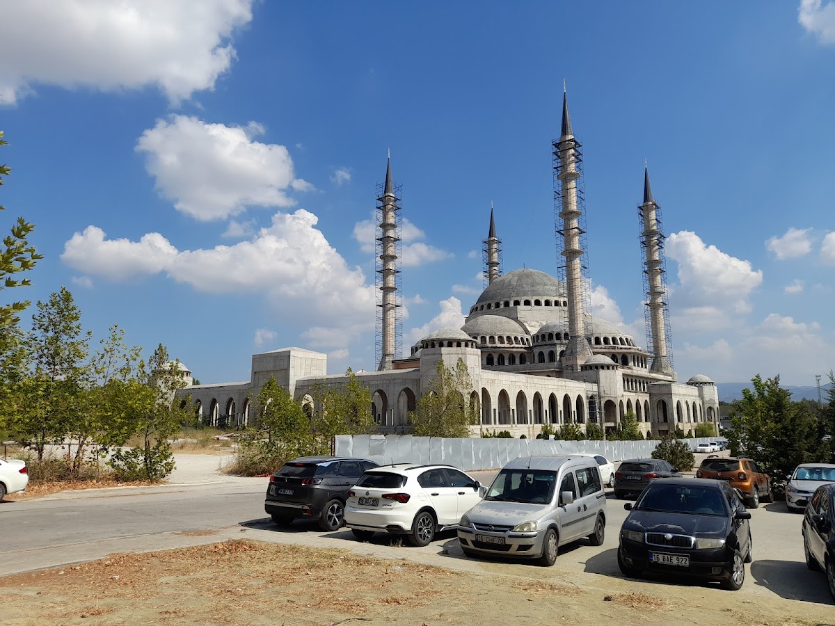 Uludağ University photo 2
