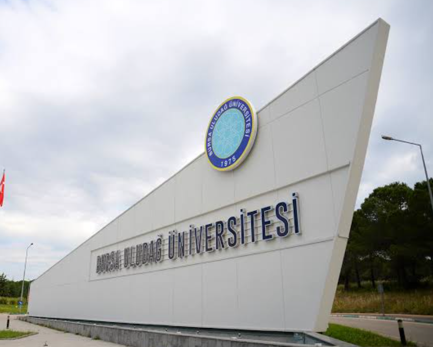 Uludağ University photo 3