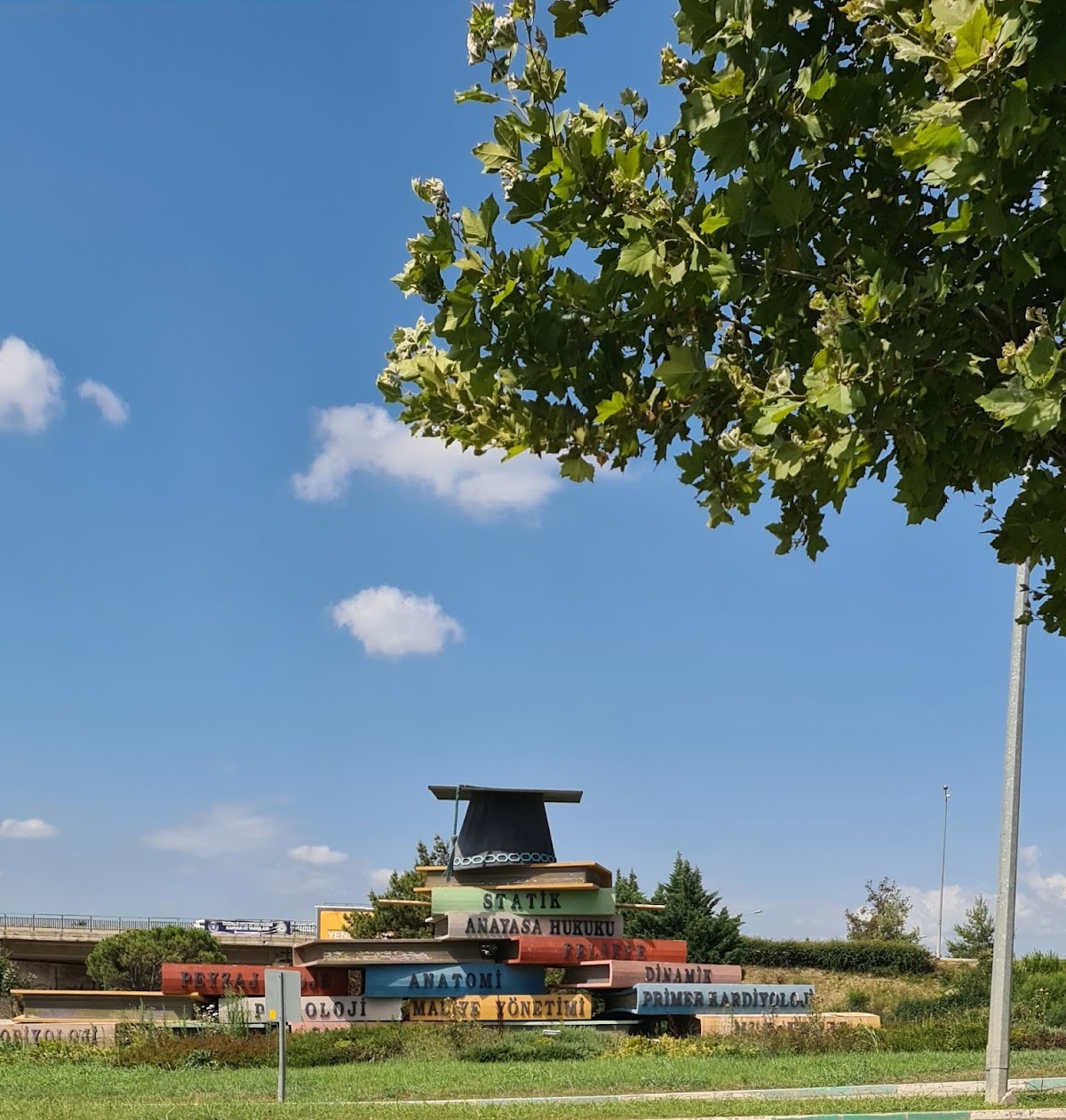 Uludağ University photo 5