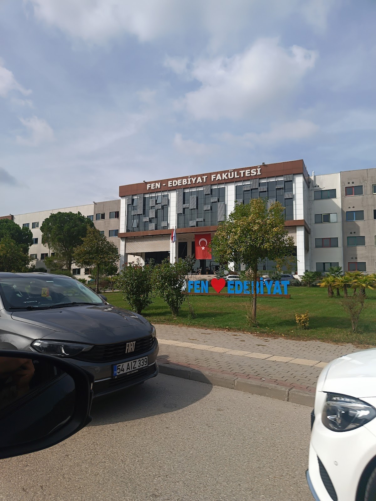 Uludağ University photo 6