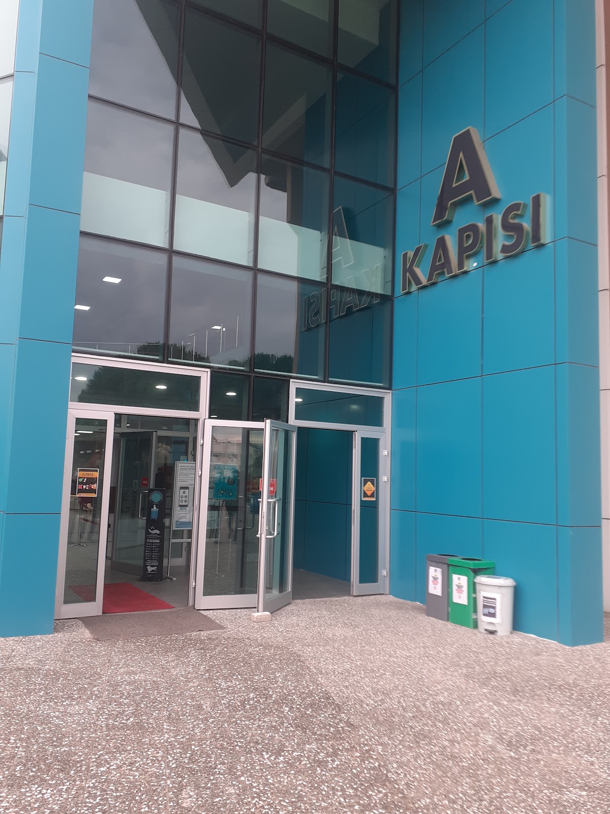 Uludağ University photo 7