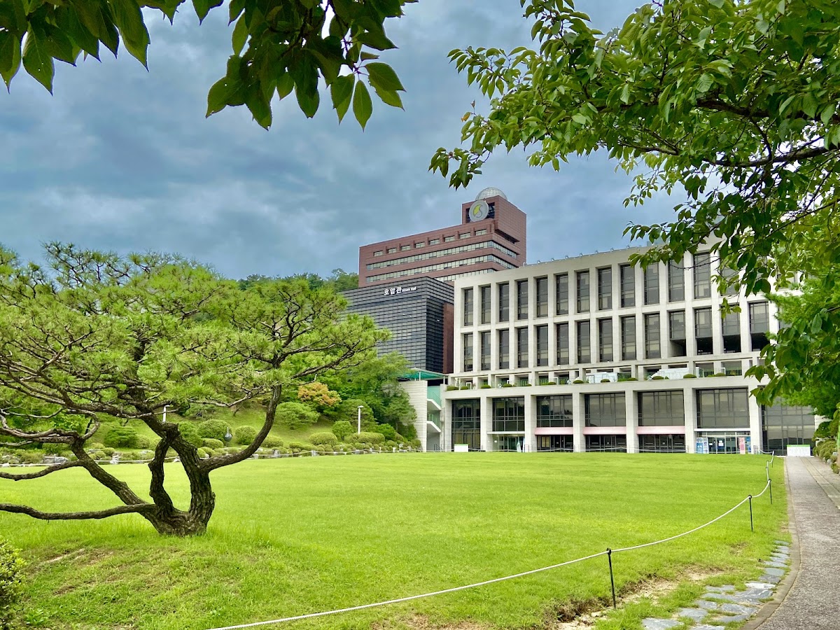 Sungkyunkwan University (SKKU) photo 4