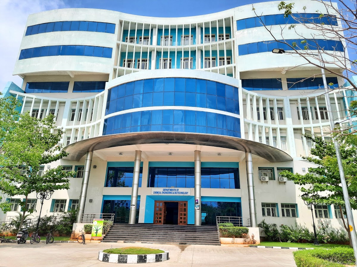 National Institute of Technology Warangal photo 2