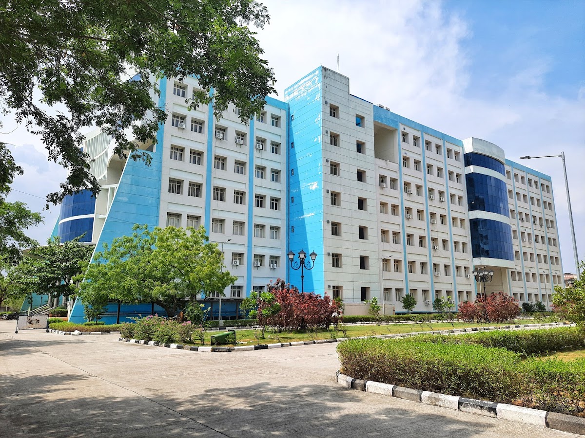 National Institute of Technology Warangal photo 3