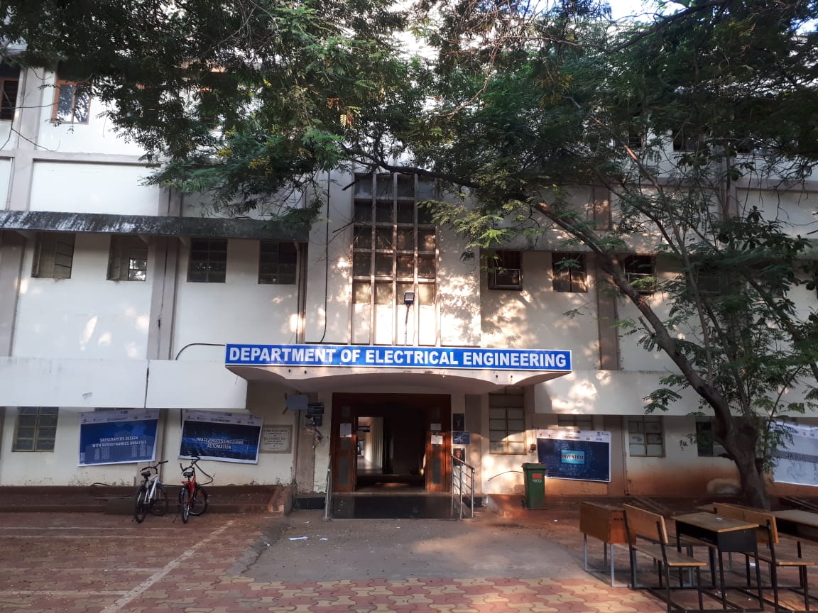 National Institute of Technology Warangal photo 4
