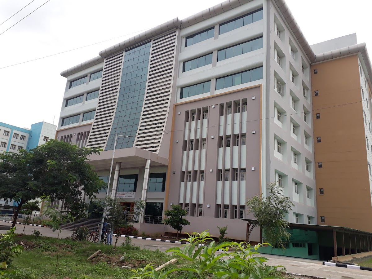 National Institute of Technology Warangal photo 5