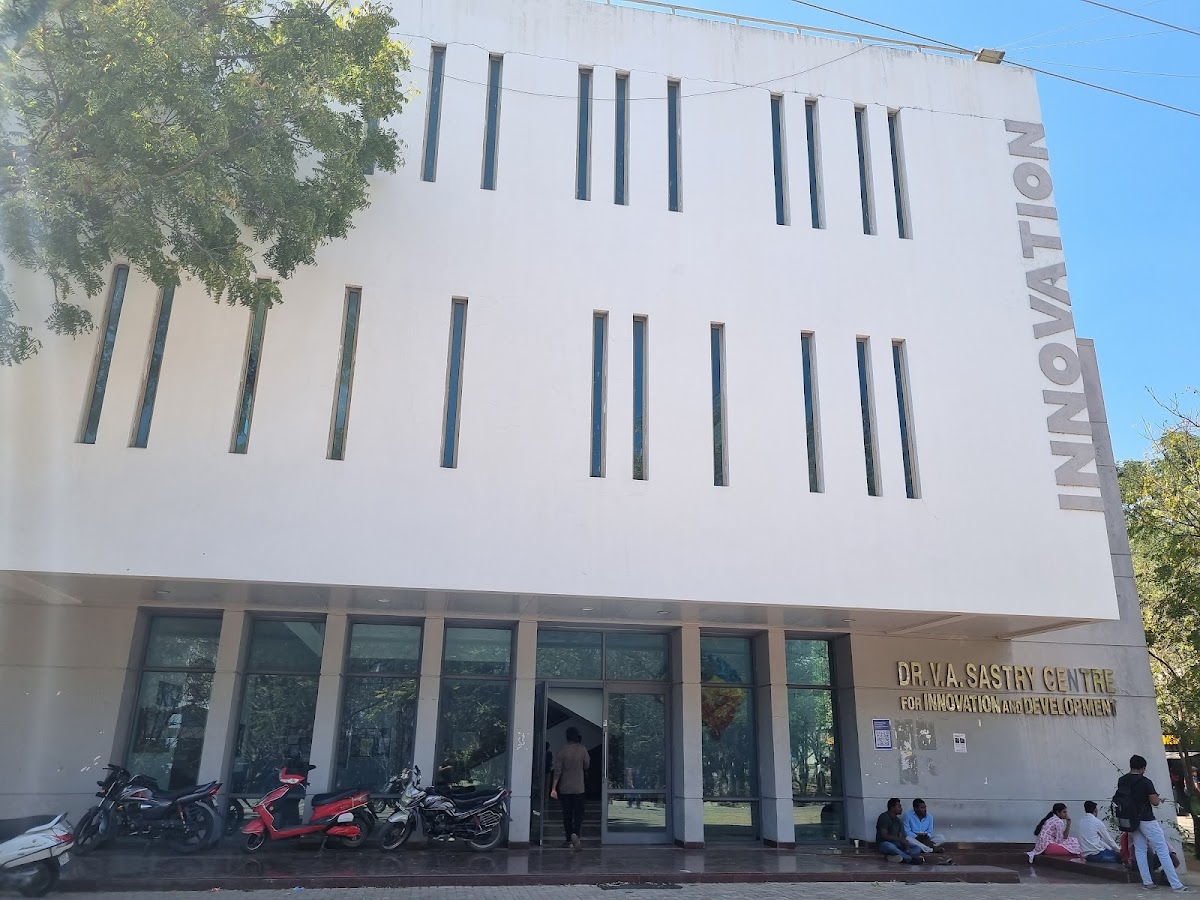 National Institute of Technology Warangal photo 6