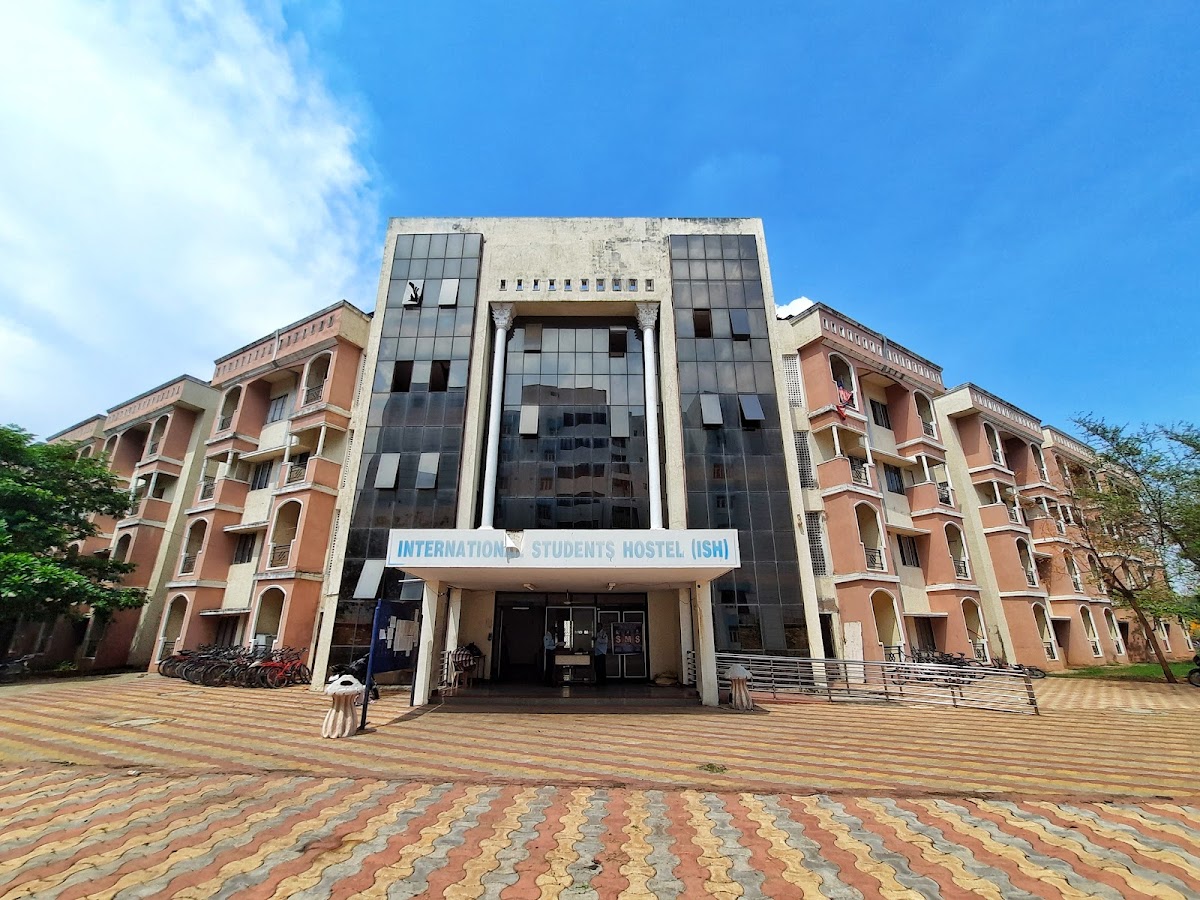 National Institute of Technology Warangal photo 7