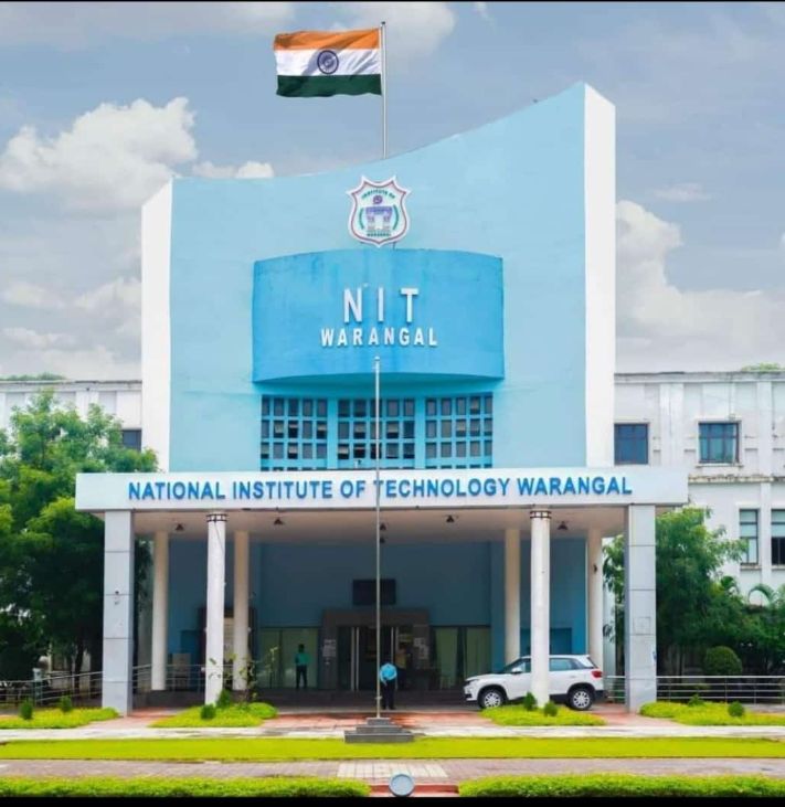 National Institute of Technology Warangal photo 9