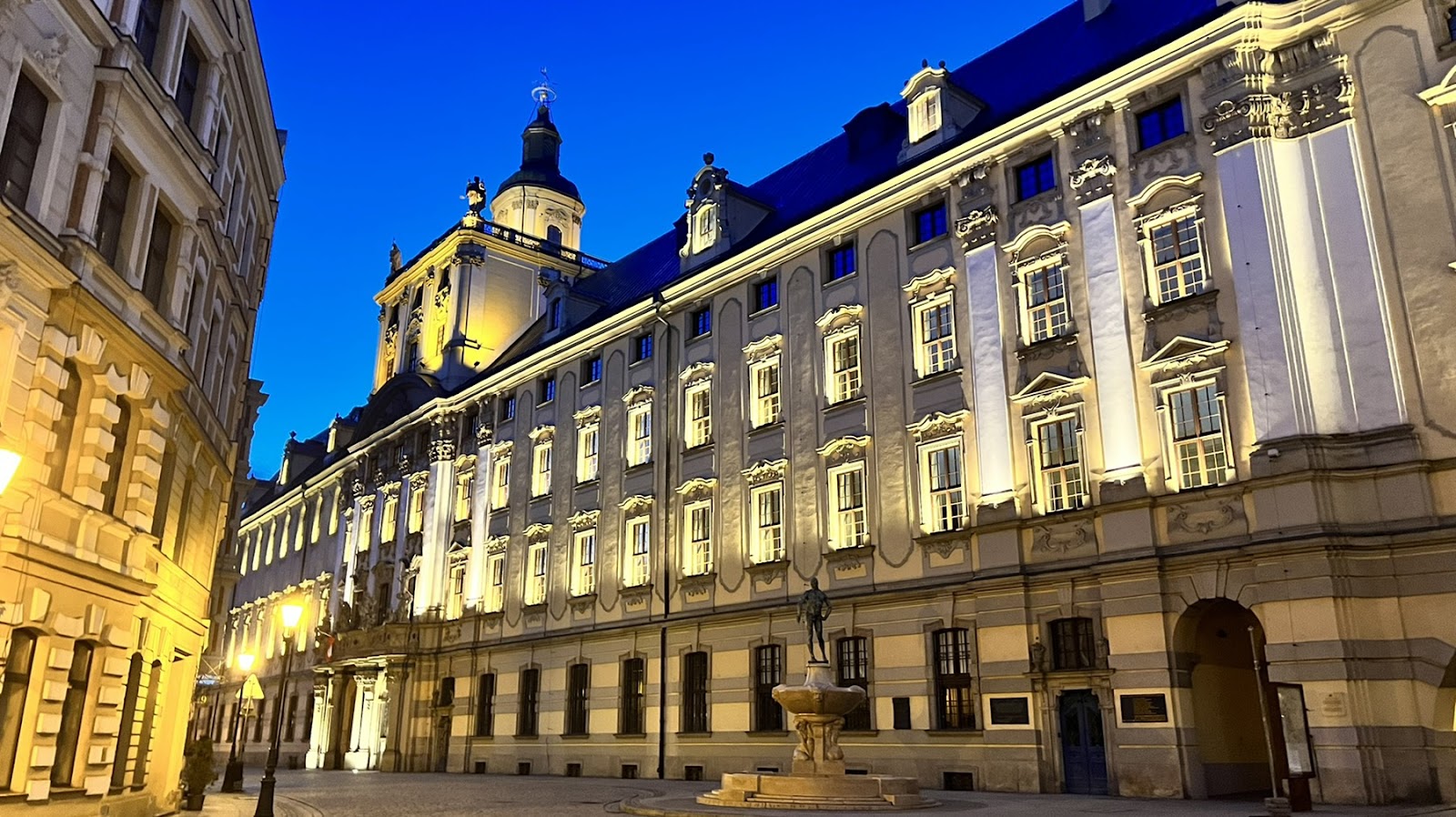 University of Wrocław