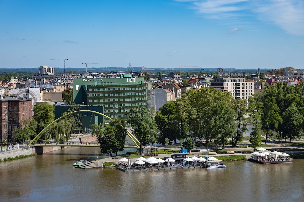 University of Wrocław photo 1