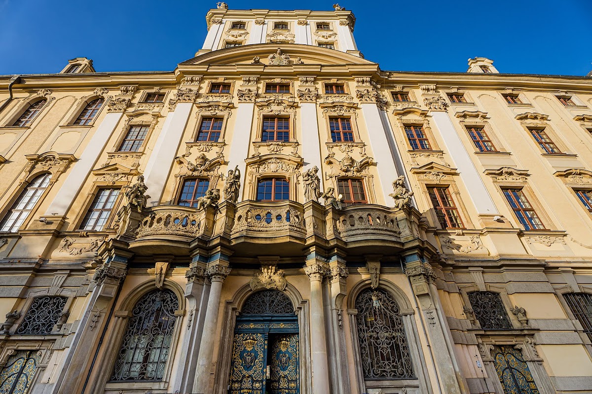 University of Wrocław photo 2