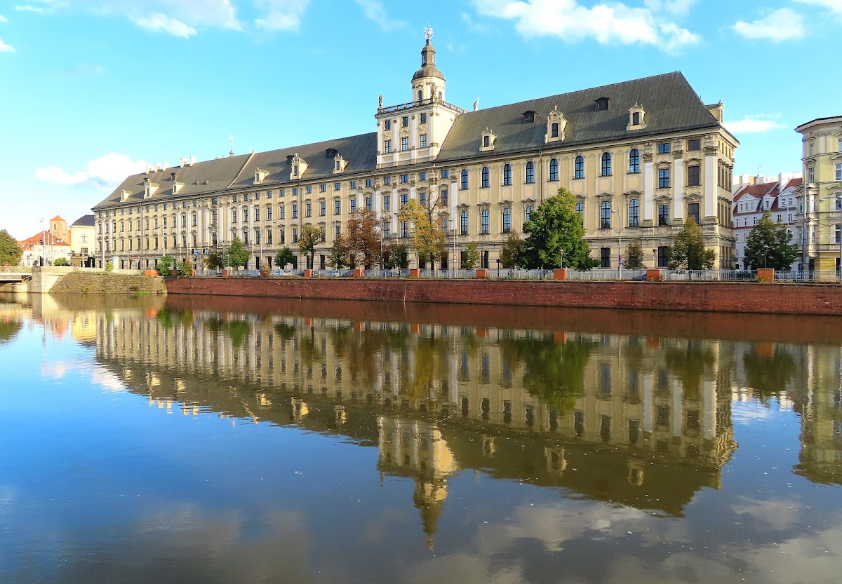 University of Wrocław photo 3