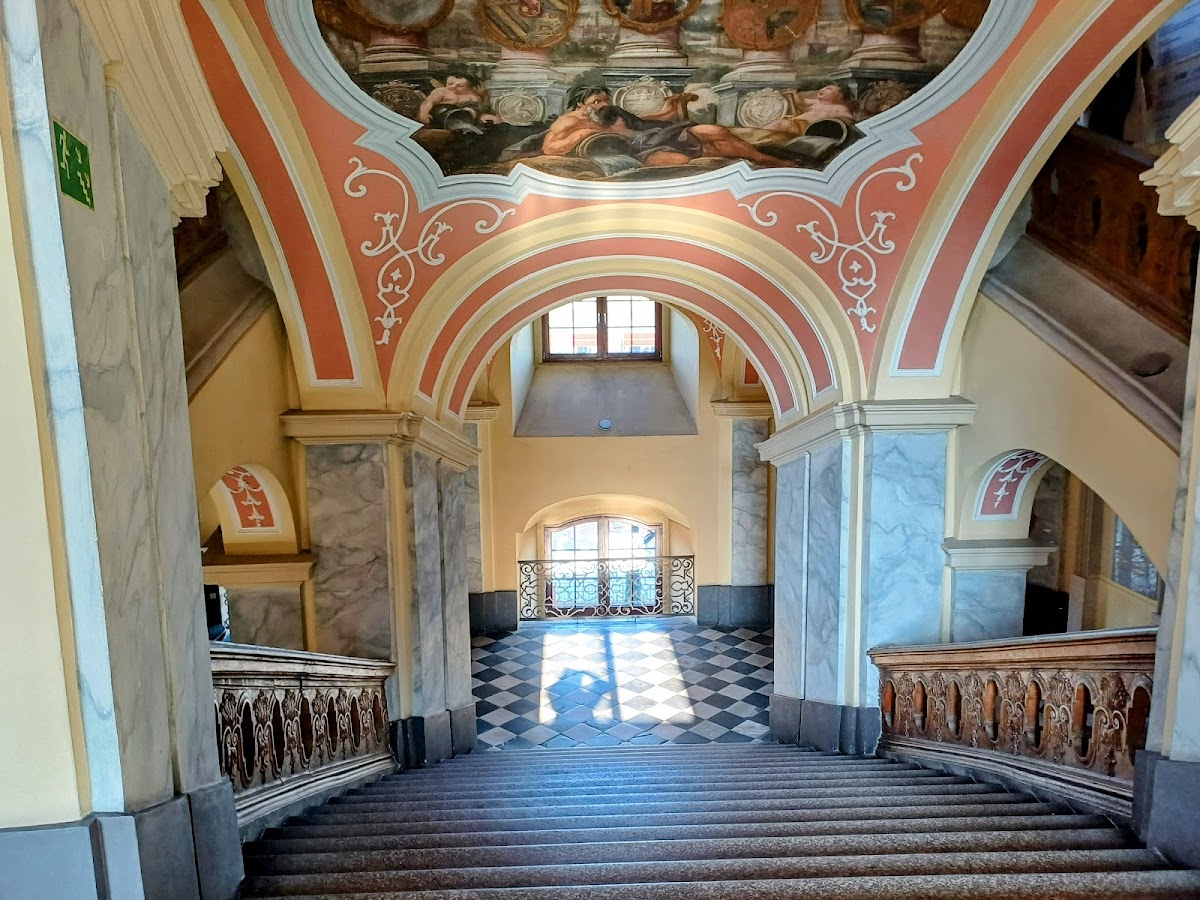 University of Wrocław photo 5