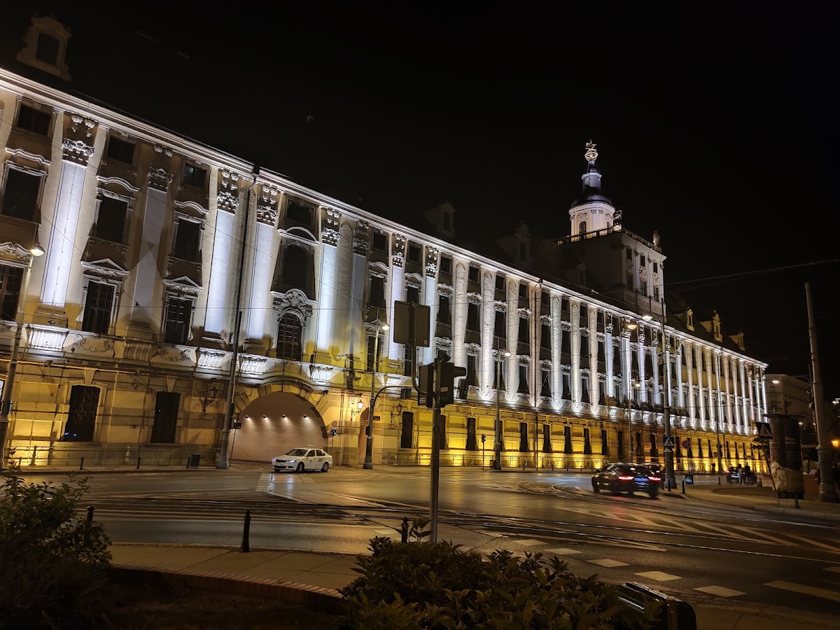 University of Wrocław photo 6