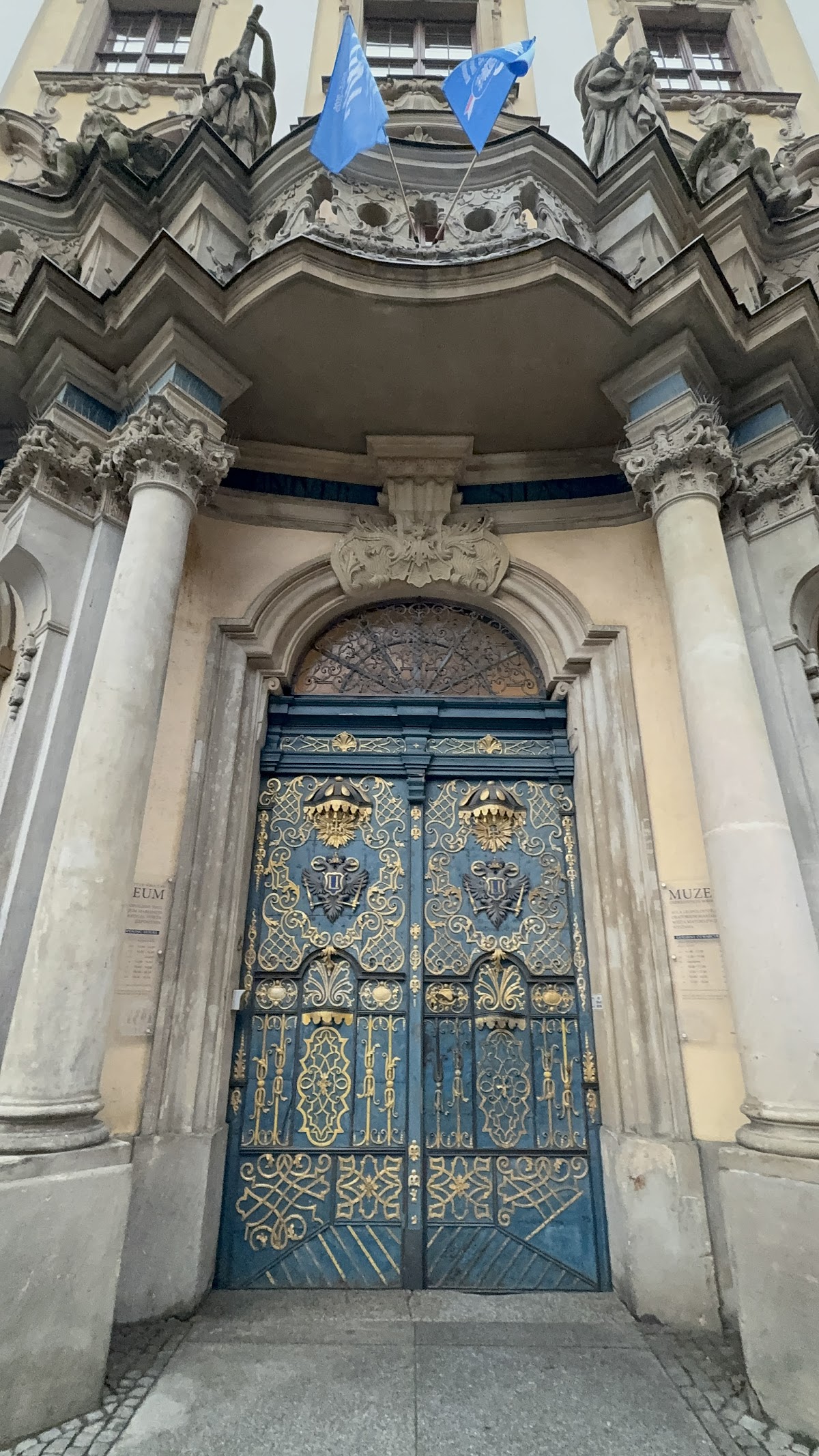 University of Wrocław photo 9