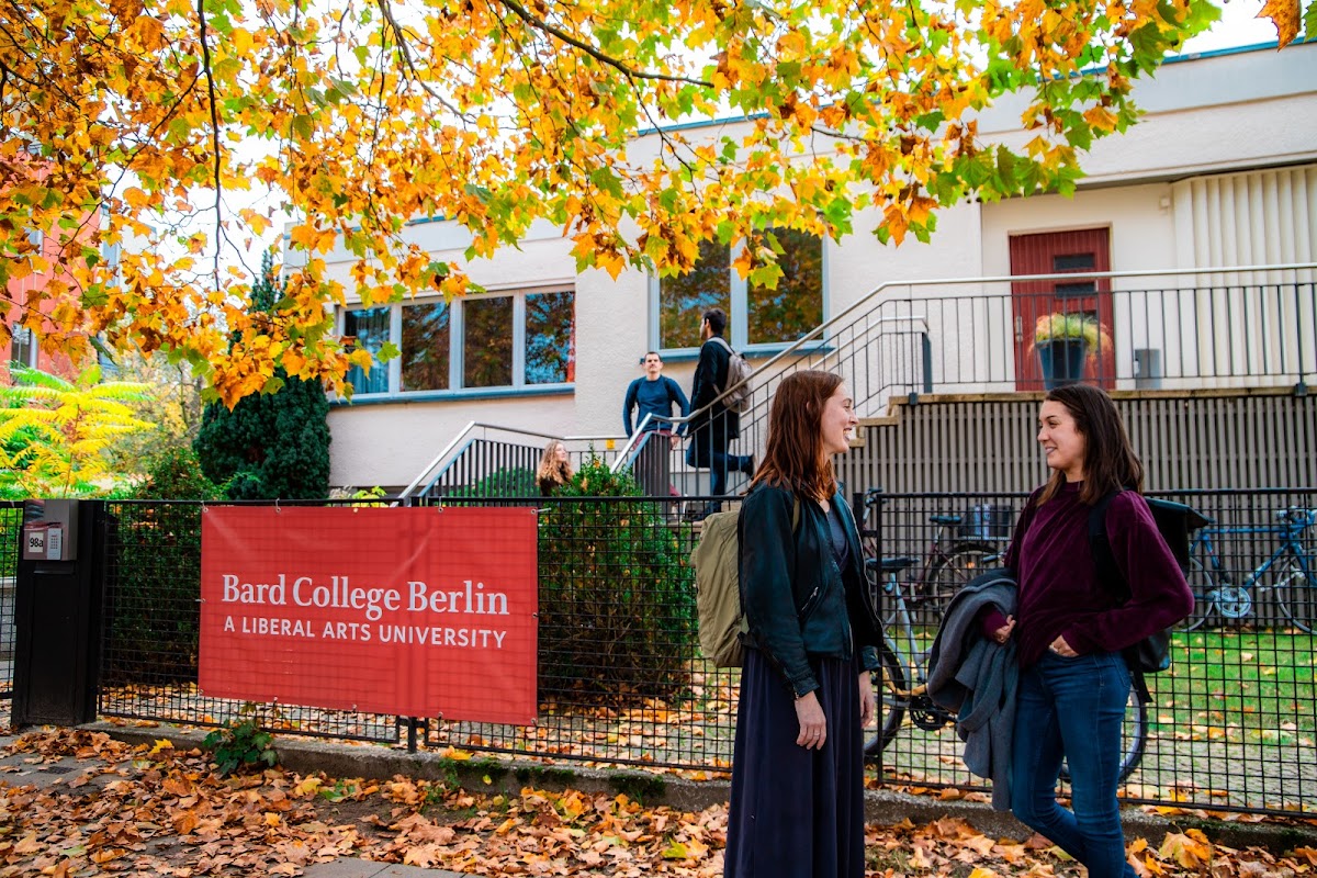 European College of Liberal Arts (ECLA) photo 1